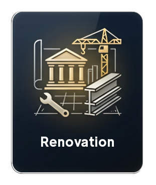 Construction